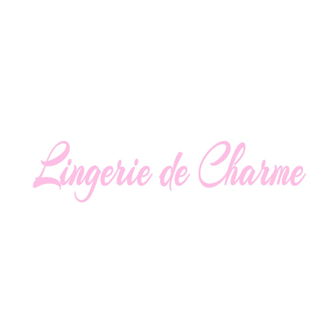 LINGERIE DE CHARME LA-ROSIERE